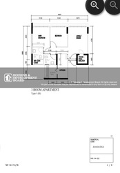 Blk 604A Tampines Greenridges (Tampines), HDB 3 Rooms #559339321